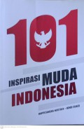 101 Inspirasi Muda Indonesia