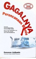 Gagalnya Perencanaan Bisnis
